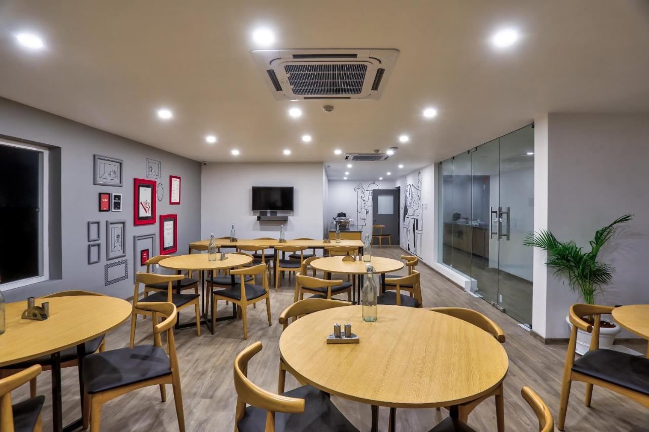 Oyo Townhouse 156 Maraimalai Nagar Hotel Madras Buitenkant foto