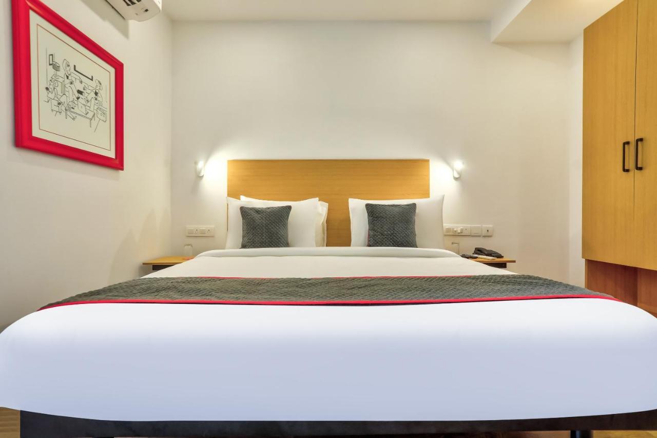 Oyo Townhouse 156 Maraimalai Nagar Hotel Madras Buitenkant foto